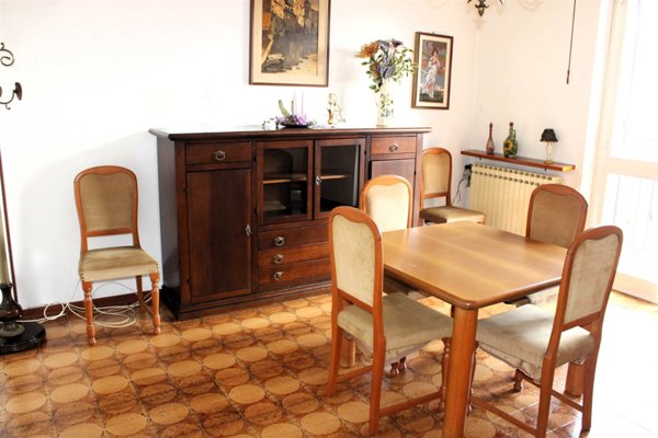 appartamento in vendita a Trino