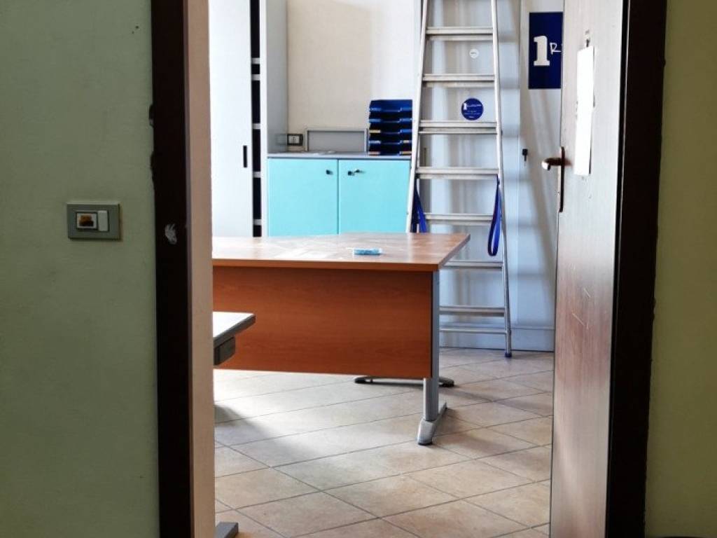 appartamento in vendita a Trino
