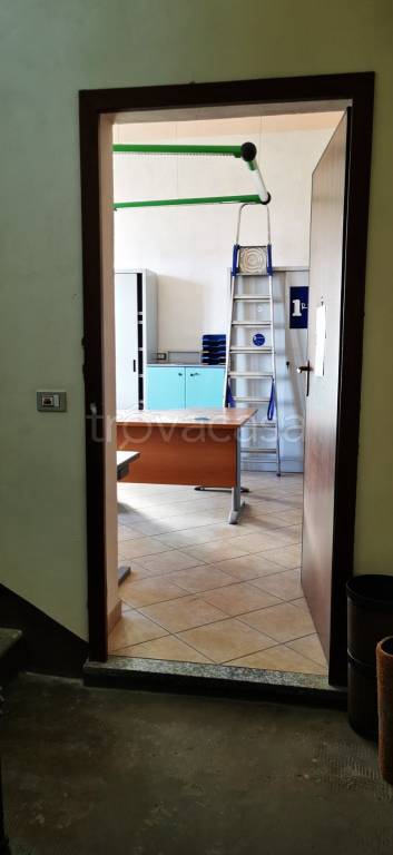 appartamento in vendita a Trino