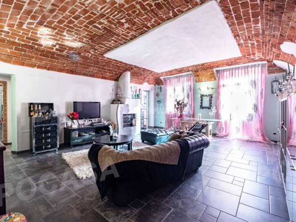 appartamento in vendita a Trino