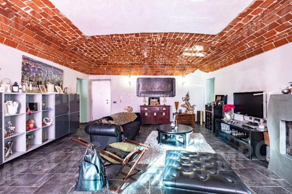 appartamento in vendita a Trino