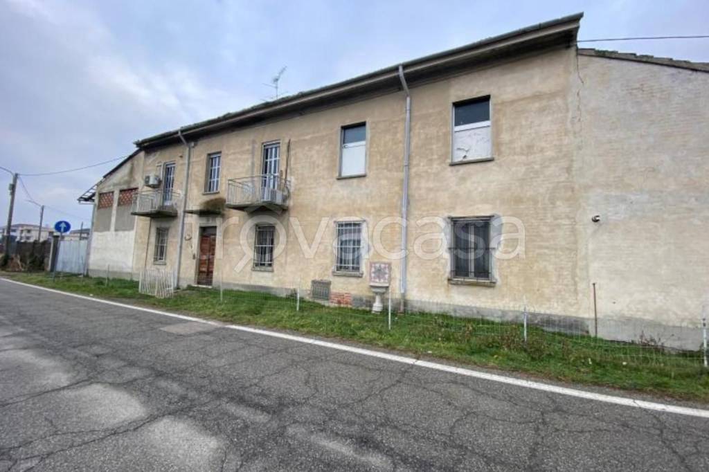 appartamento in vendita a Trino