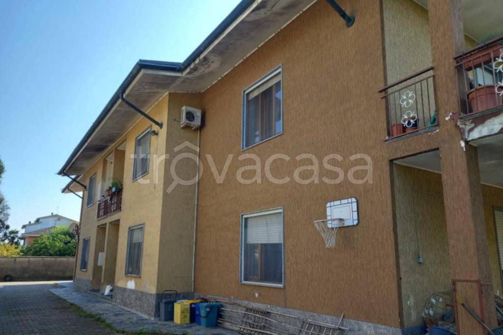 appartamento in vendita a Trino