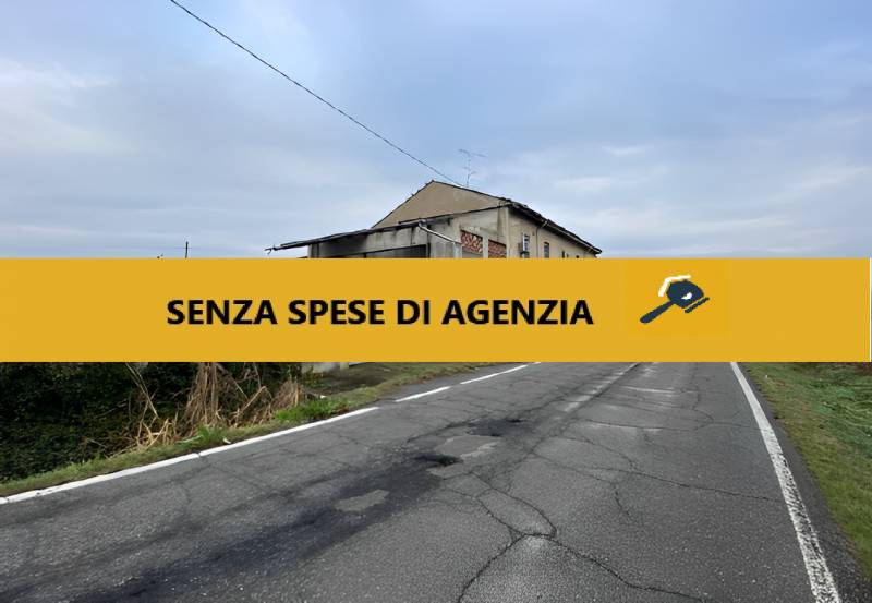 appartamento in vendita a Trino
