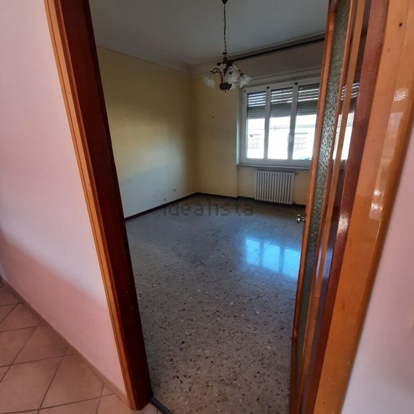 appartamento in vendita a Trino