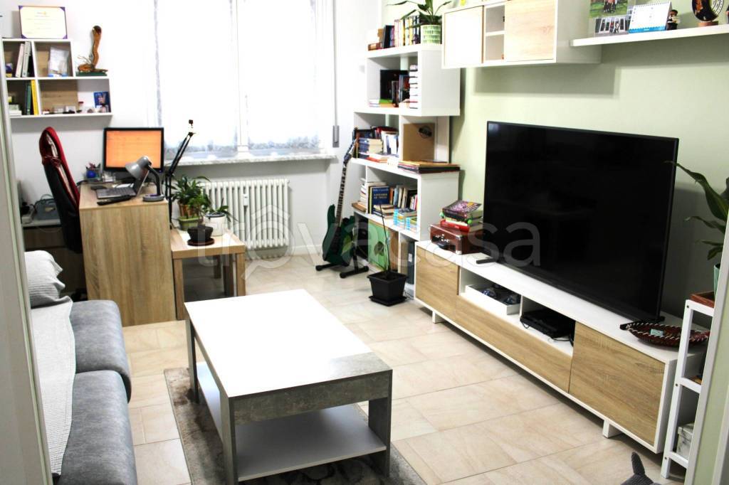 appartamento in vendita a Trino