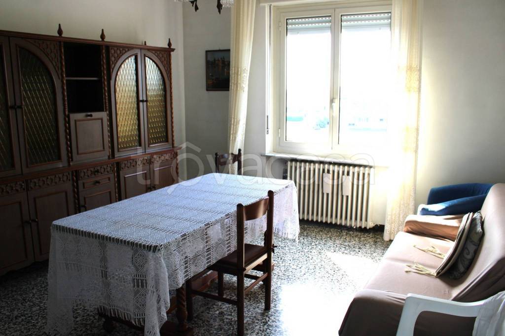 appartamento in vendita a Trino
