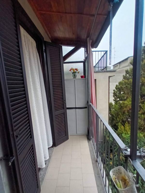 appartamento in vendita a Trino