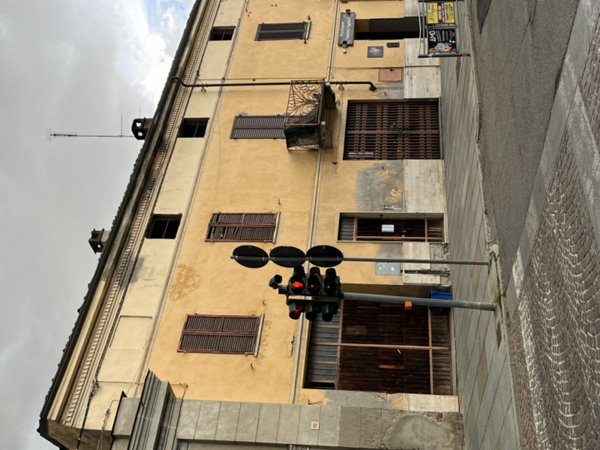 appartamento in vendita a Trino