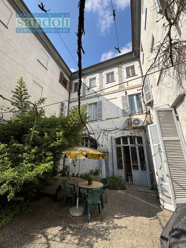 casa indipendente in vendita a Trino