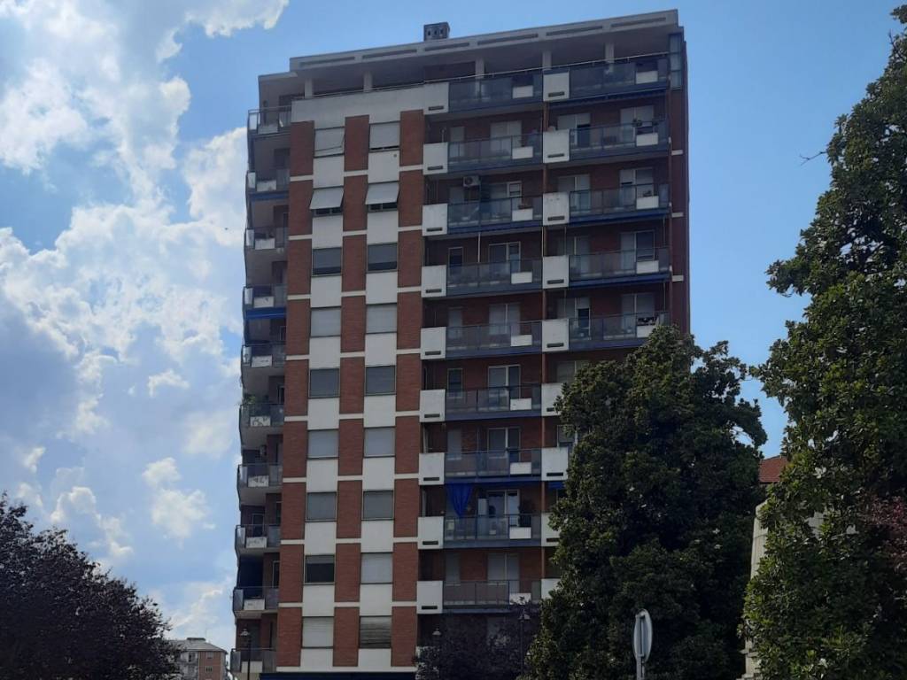 appartamento in vendita a Trino