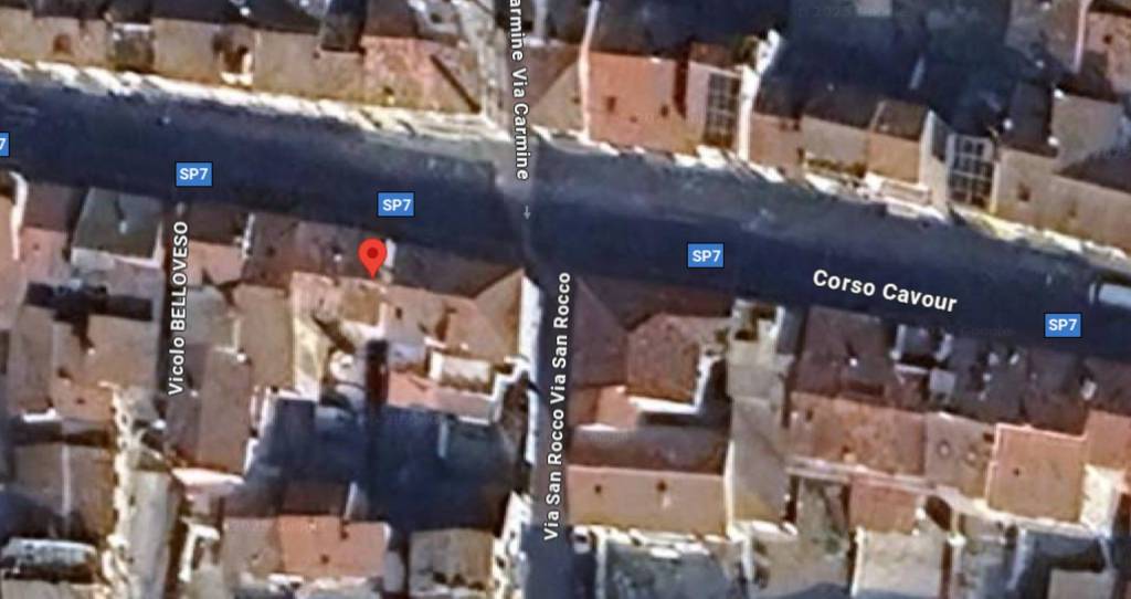appartamento in vendita a Trino