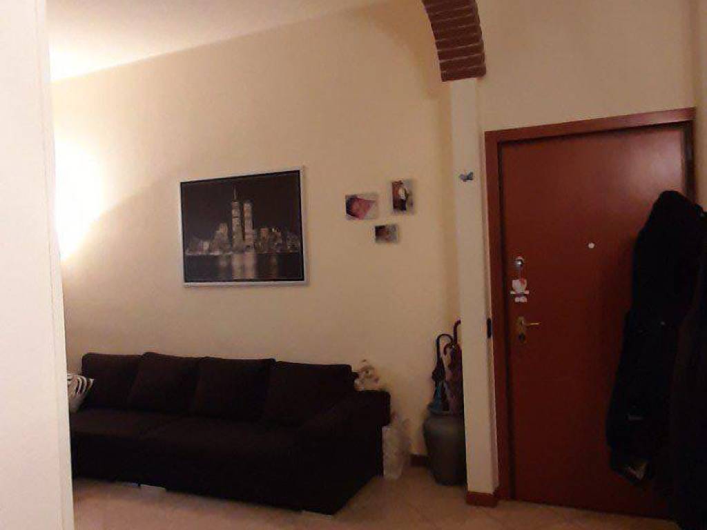 appartamento in vendita a Trino