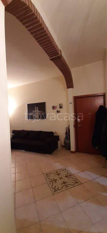 appartamento in vendita a Trino