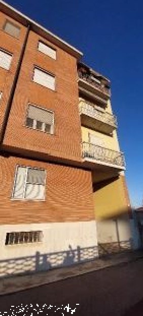 appartamento in vendita a Trino