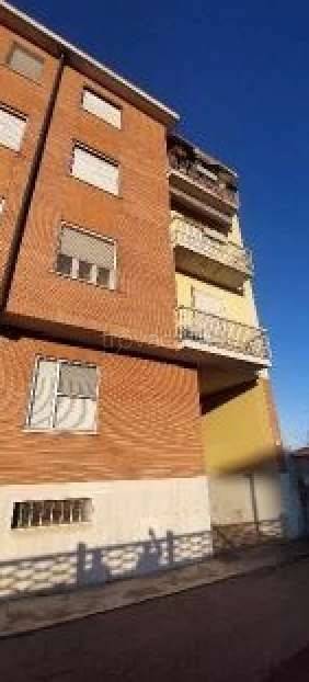 appartamento in vendita a Trino