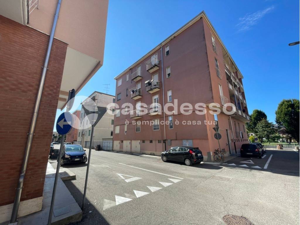 appartamento in vendita a Trino