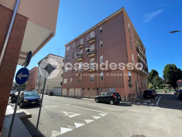 appartamento in vendita a Trino