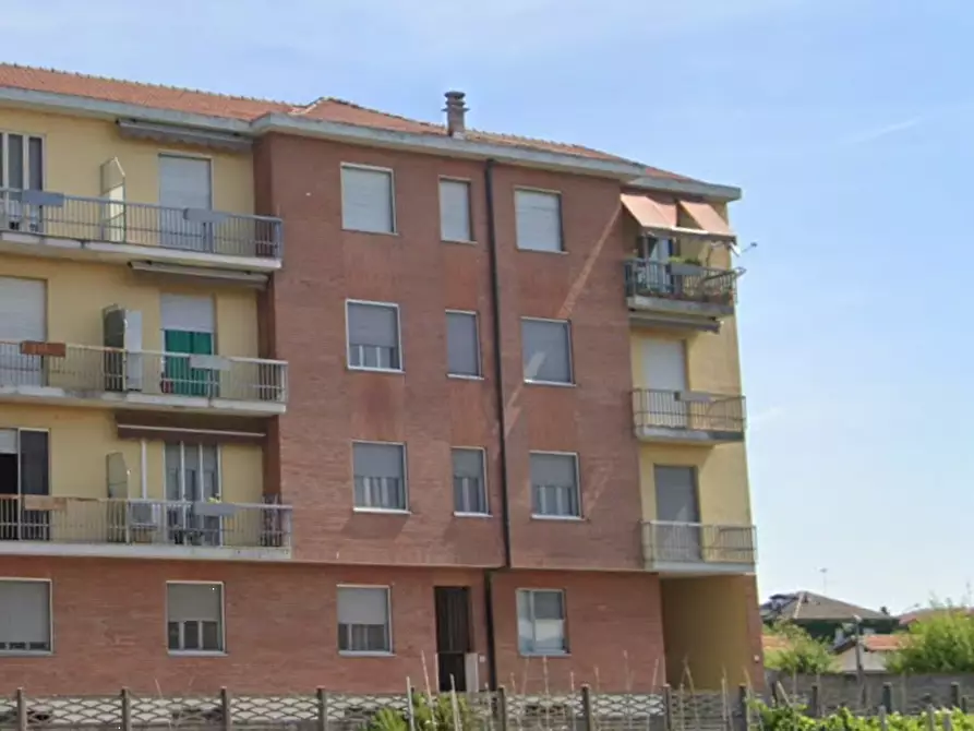 appartamento in vendita a Trino