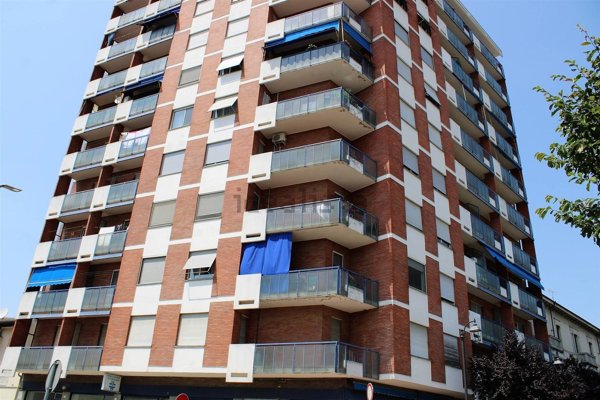 appartamento in vendita a Trino