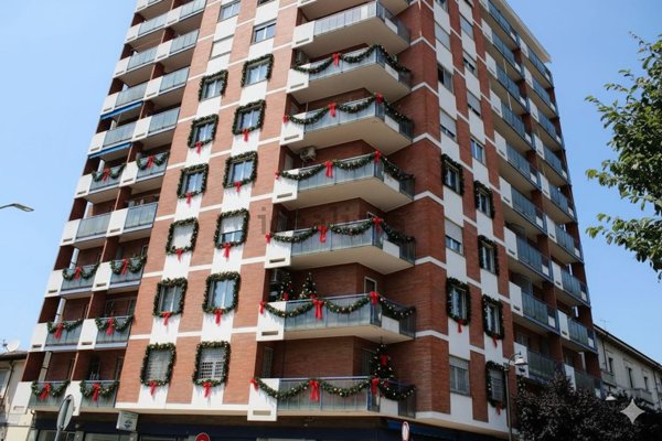 appartamento in vendita a Trino