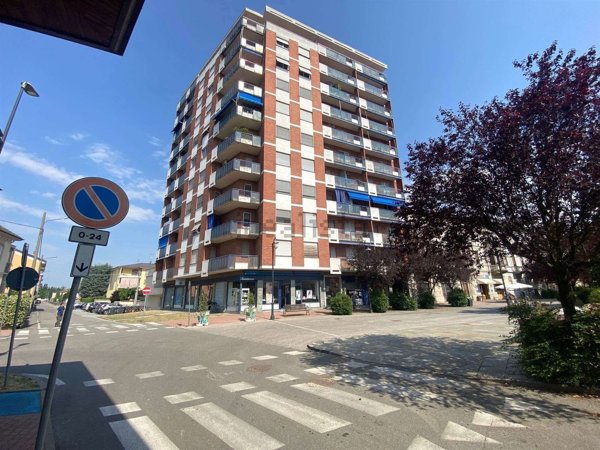 appartamento in vendita a Trino