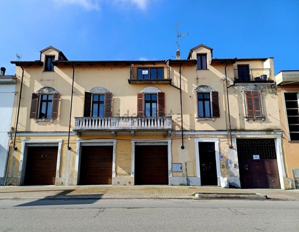 appartamento in vendita a Trino