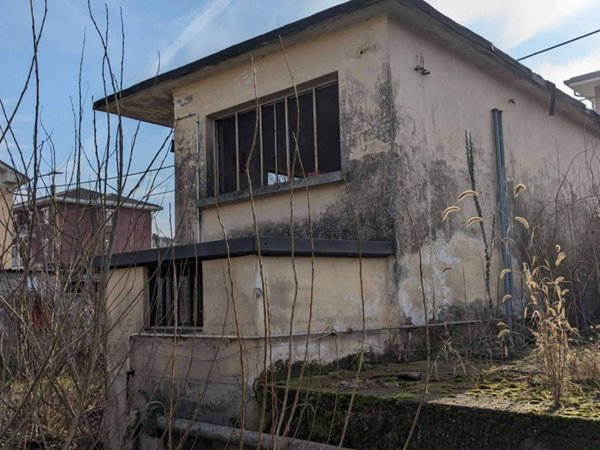 appartamento in vendita a Trino