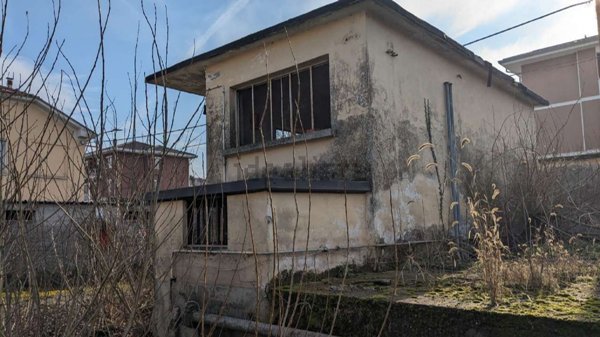 appartamento in vendita a Trino