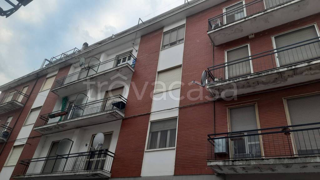 appartamento in vendita a Trino