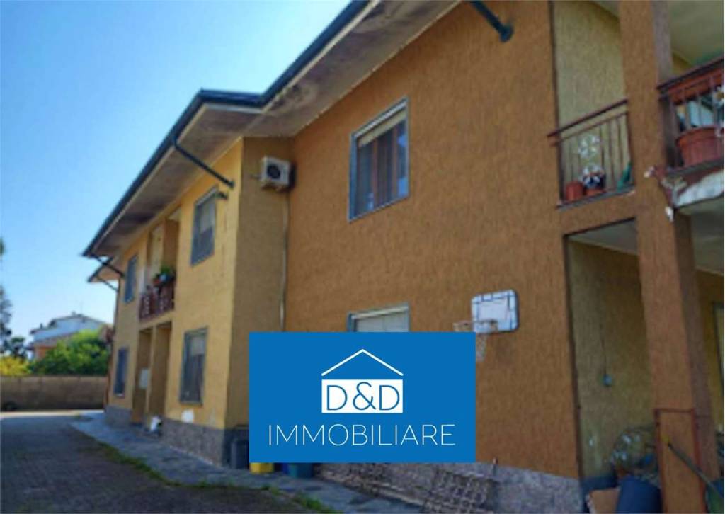 casa indipendente in vendita a Trino