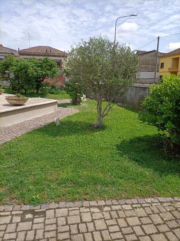 casa indipendente in vendita a Trino