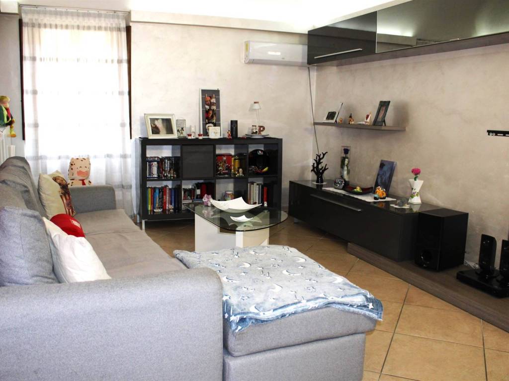 casa indipendente in vendita a Trino