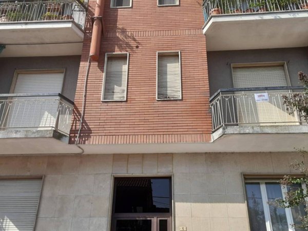 appartamento in vendita a Trino