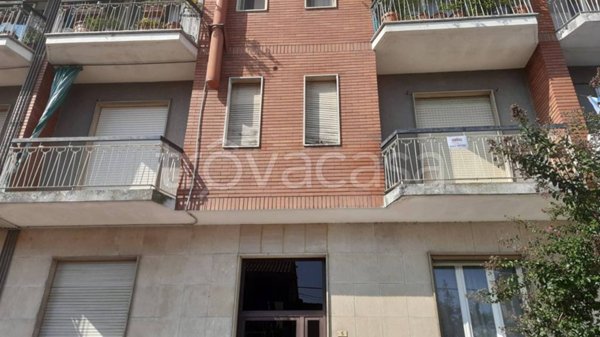 appartamento in vendita a Trino