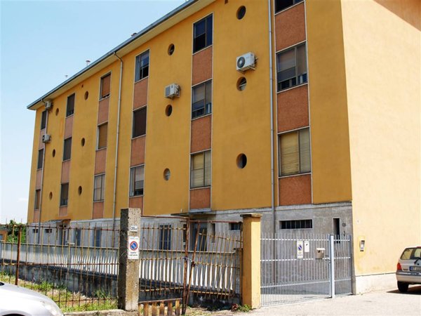 appartamento in vendita a Trino