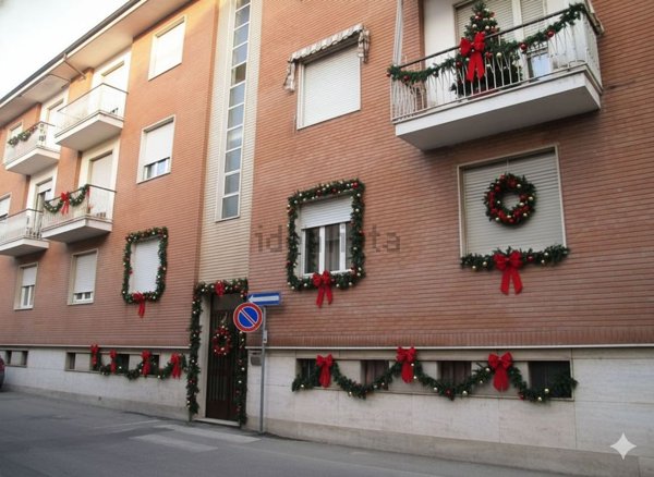 appartamento in vendita a Trino