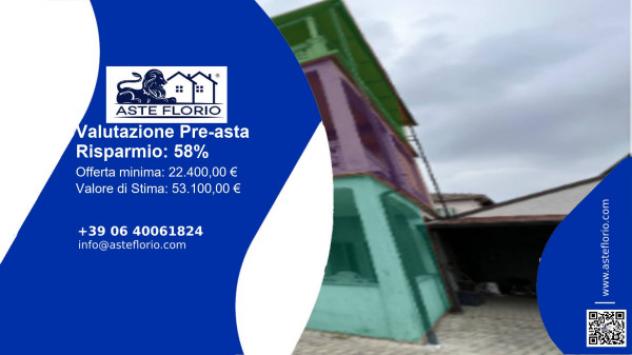 appartamento in vendita a Trino