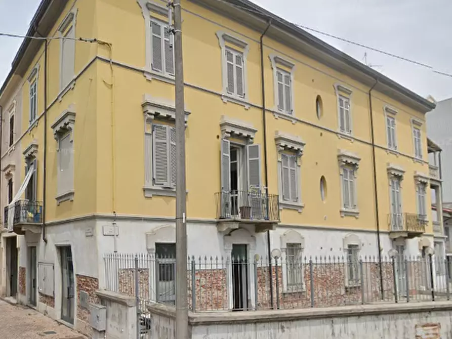 appartamento in vendita a Trino