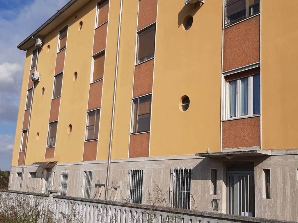 appartamento in vendita a Trino