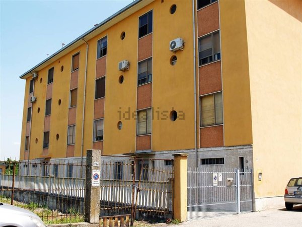 appartamento in vendita a Trino