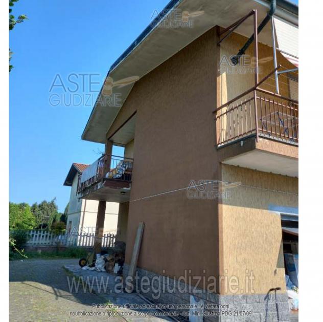 appartamento in vendita a Trino