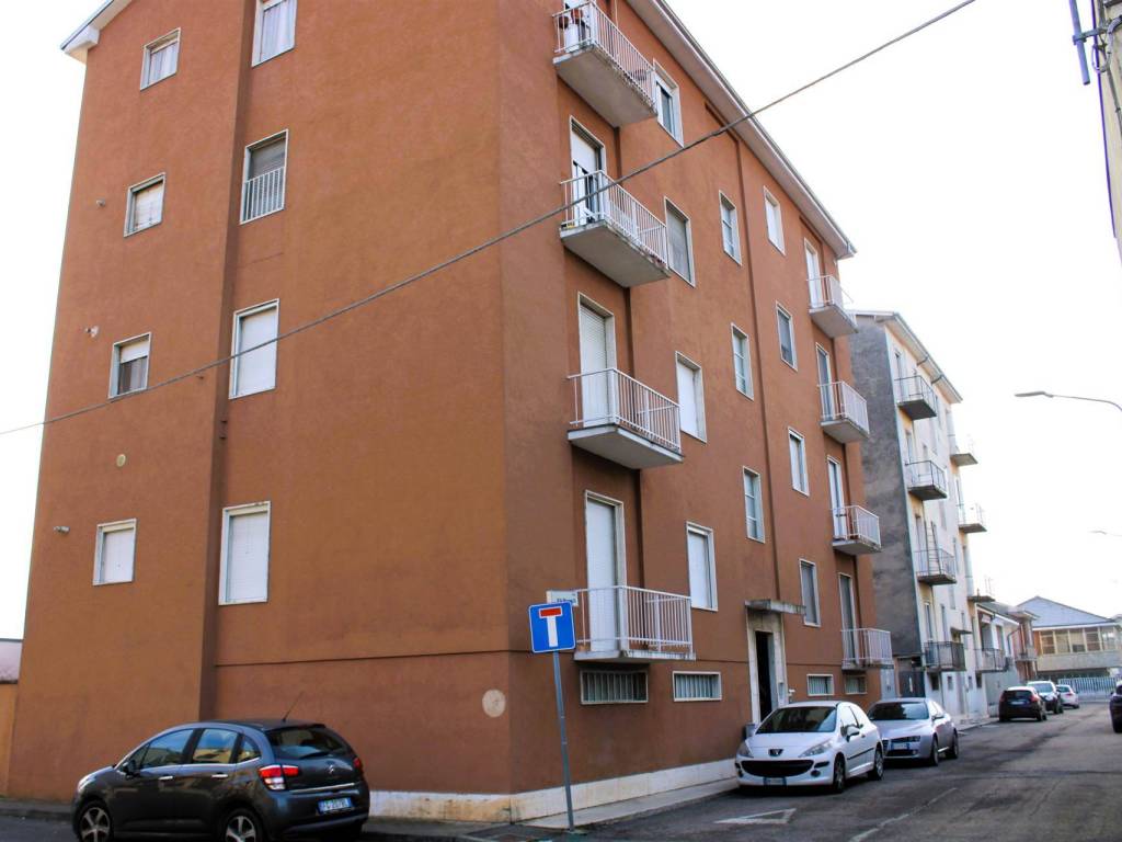 appartamento in vendita a Trino