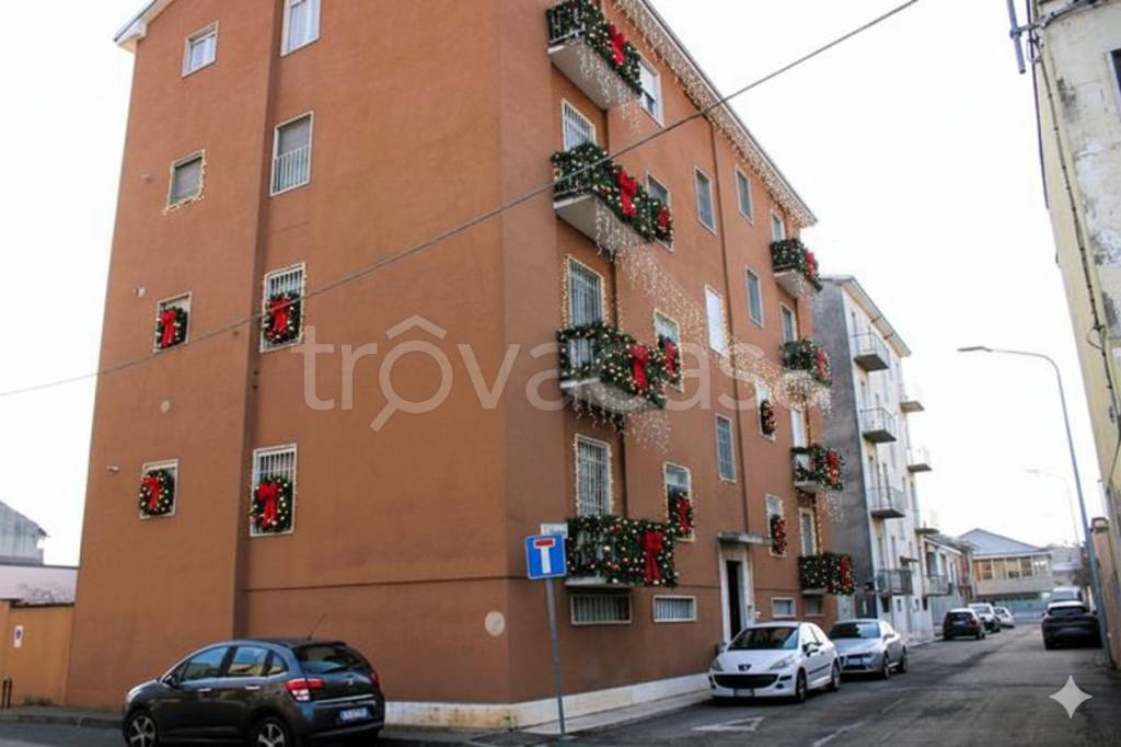 appartamento in vendita a Trino