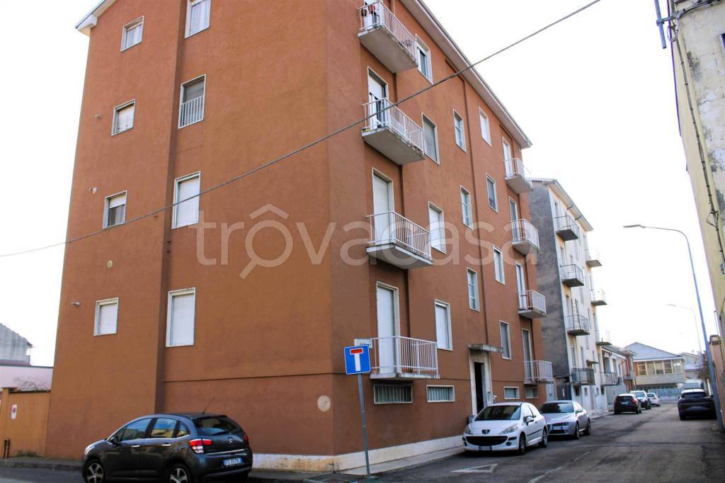 appartamento in vendita a Trino