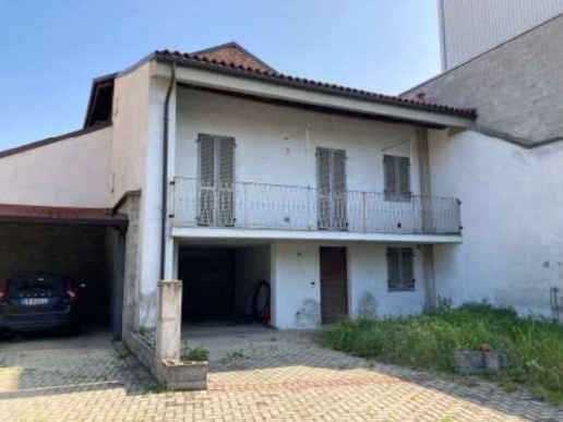 appartamento in vendita a Trino