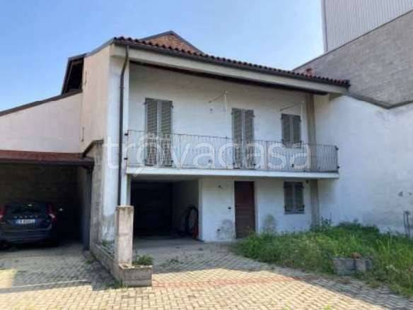 appartamento in vendita a Trino