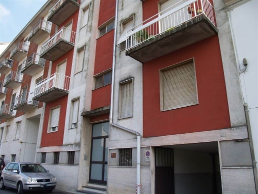 appartamento in vendita a Trino