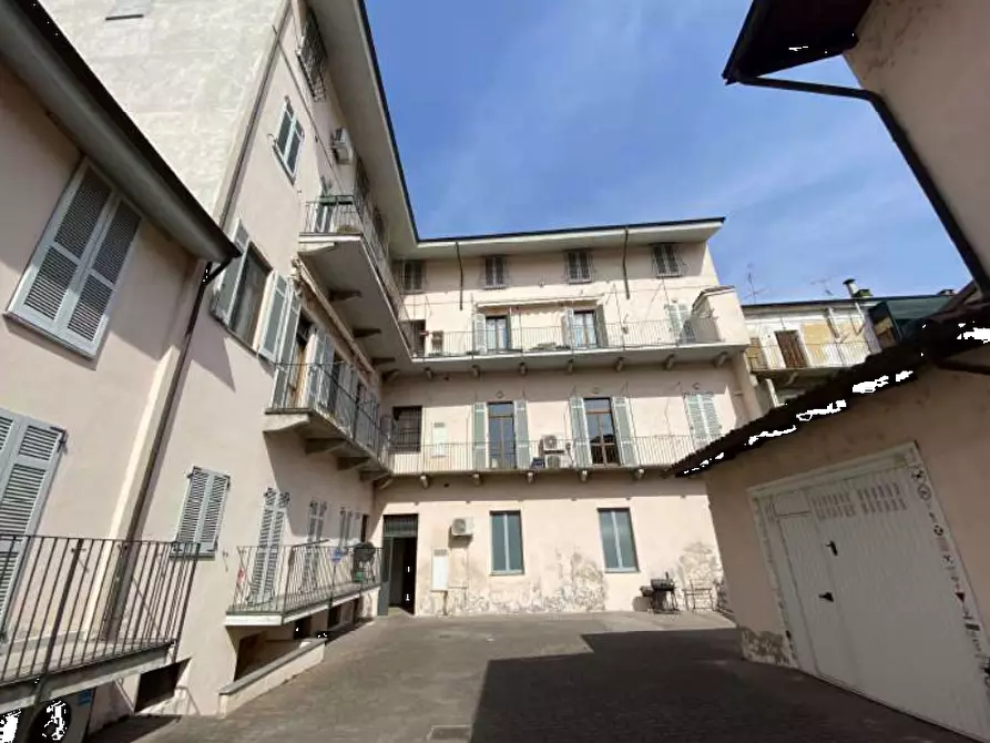 appartamento in vendita a Trino