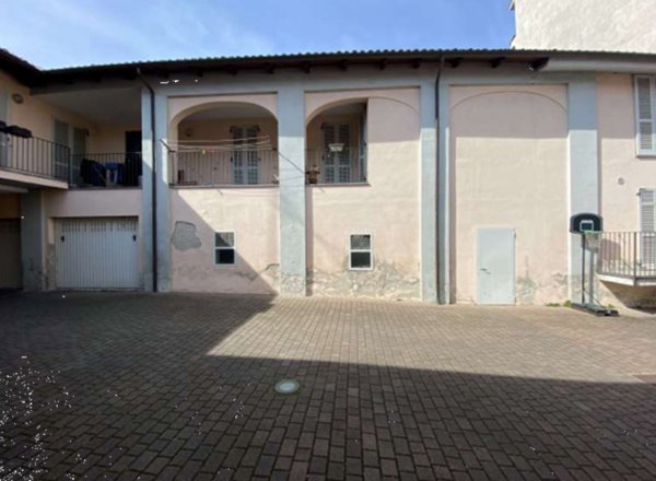 appartamento in vendita a Trino